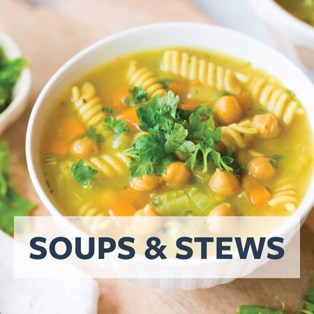 Medical Medium Soups & Stews