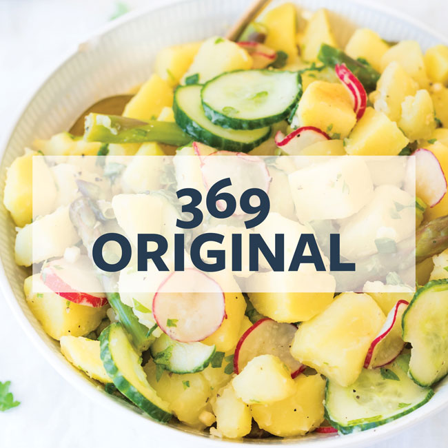 369 Original Cleanse Medical Medium Recipes