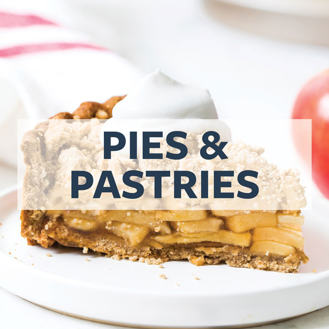 Pies and Pastries Medical Medium Recipes