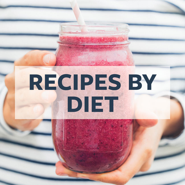 By Diet Medical Medium Recipes