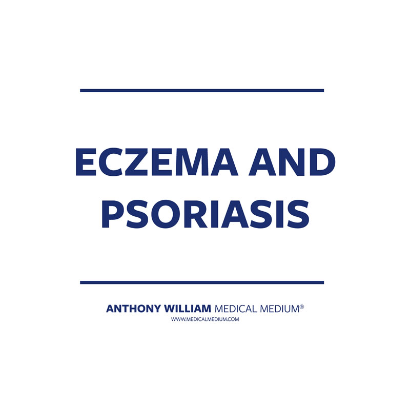 Eczema and Psoriasis