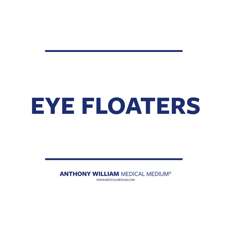 Eye Floaters 