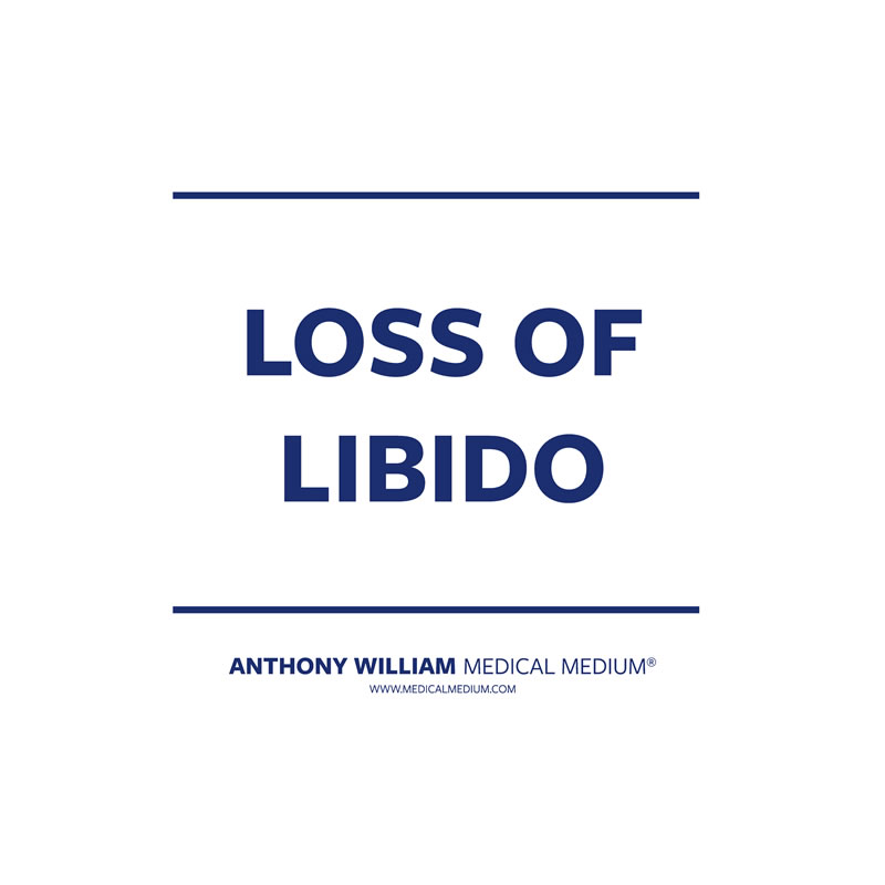 Loss of Libido